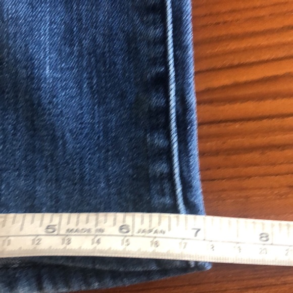 7 For All Mankind - Picture 7 of 12